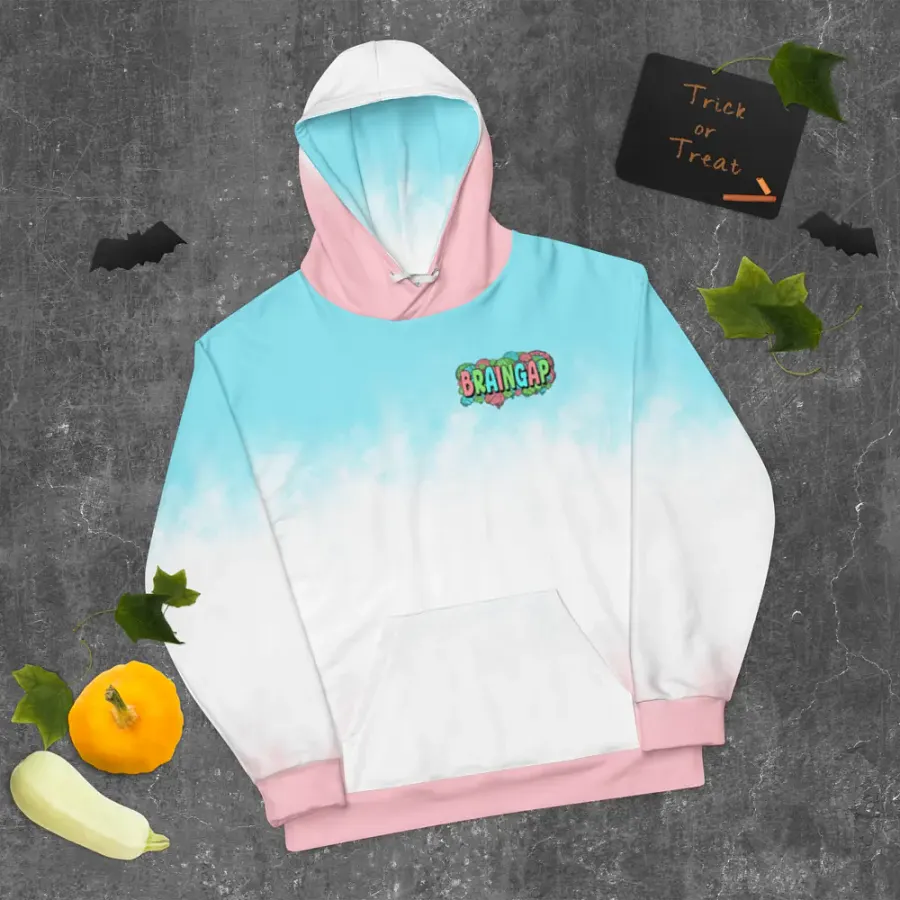 Brain Freeze Hoodie product image (9)