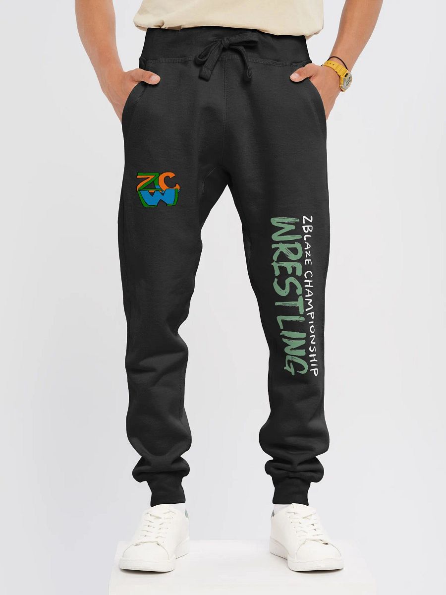 ZCW Joggers product image (12)