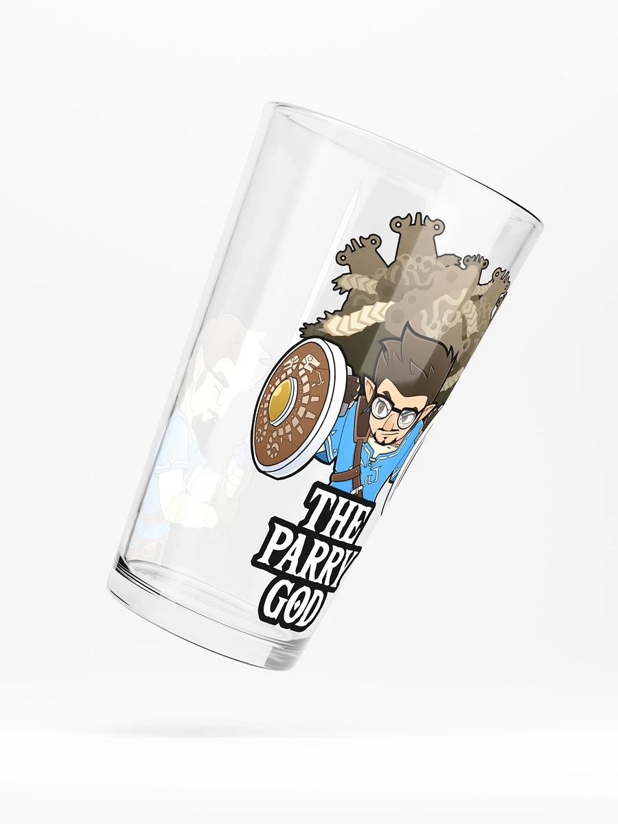 The Parry God Glass product image (5)