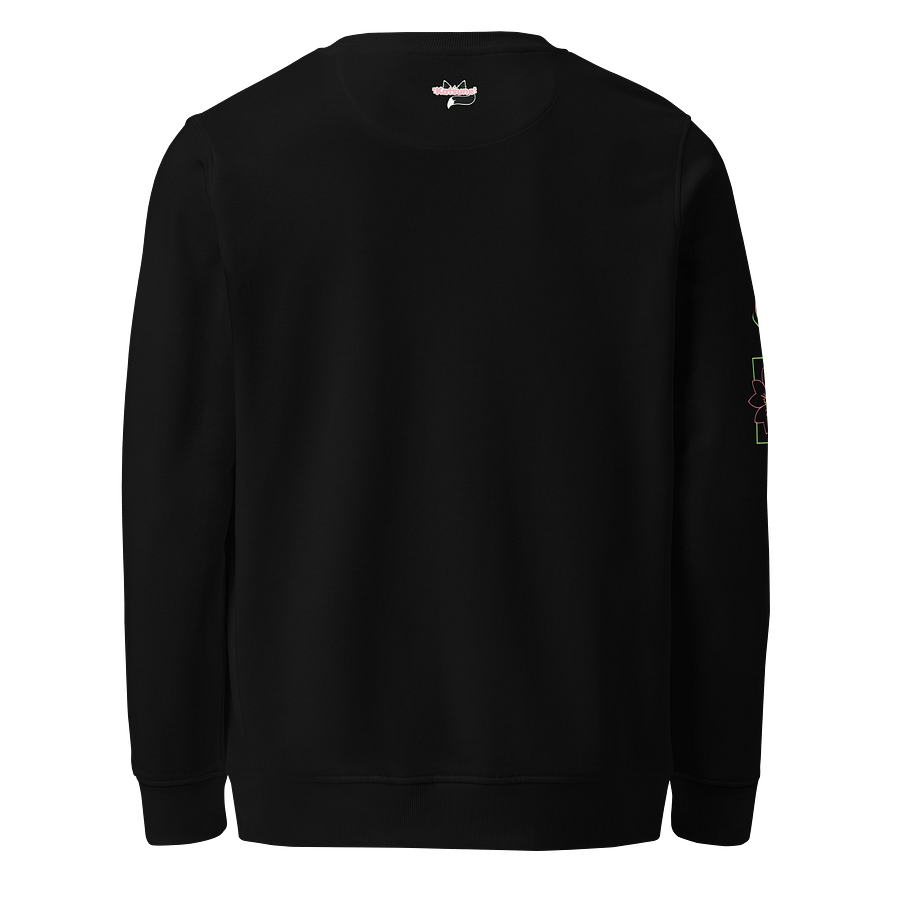002 Unisex Sweatshirt product image (17)