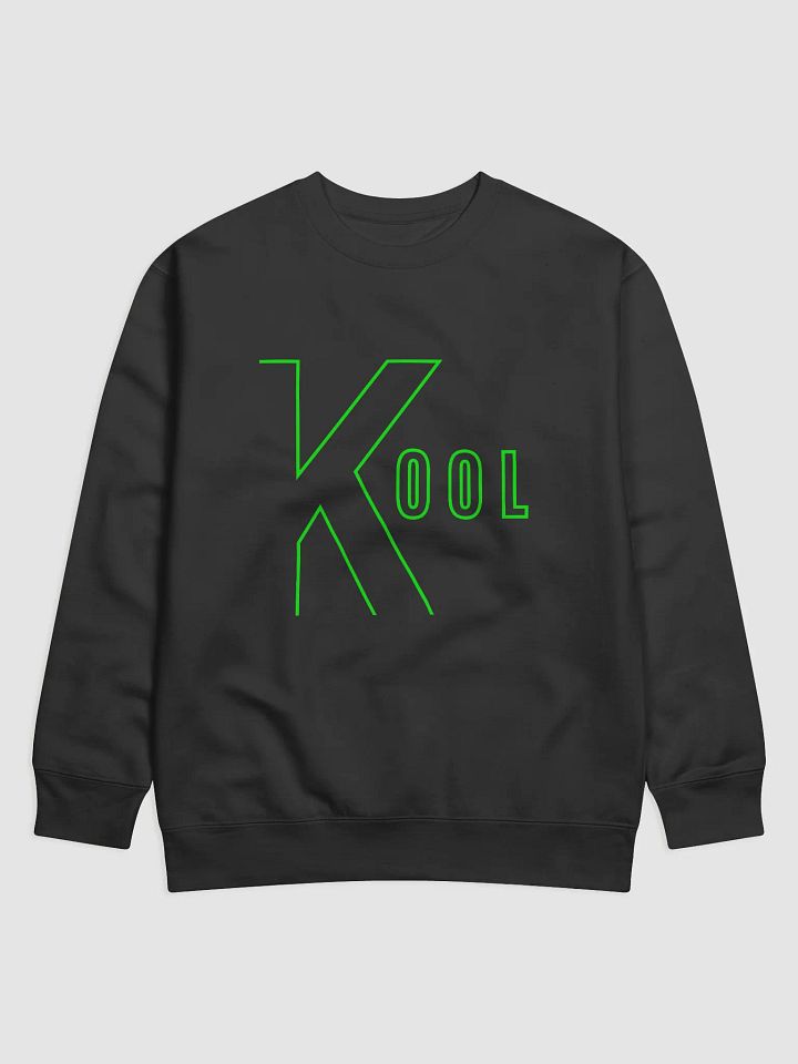 KOOL Stylized Premium Sweatshirt product image (1)