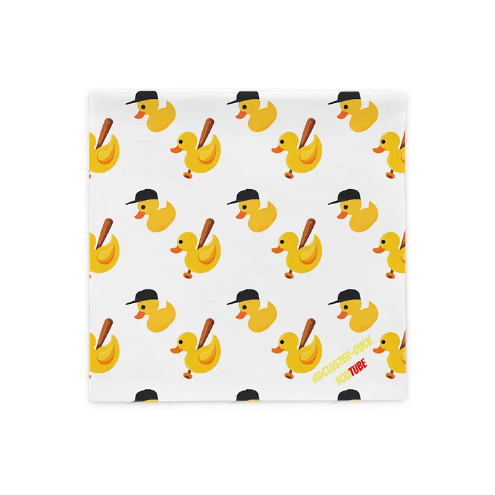 Cluster Pillow product image (2)