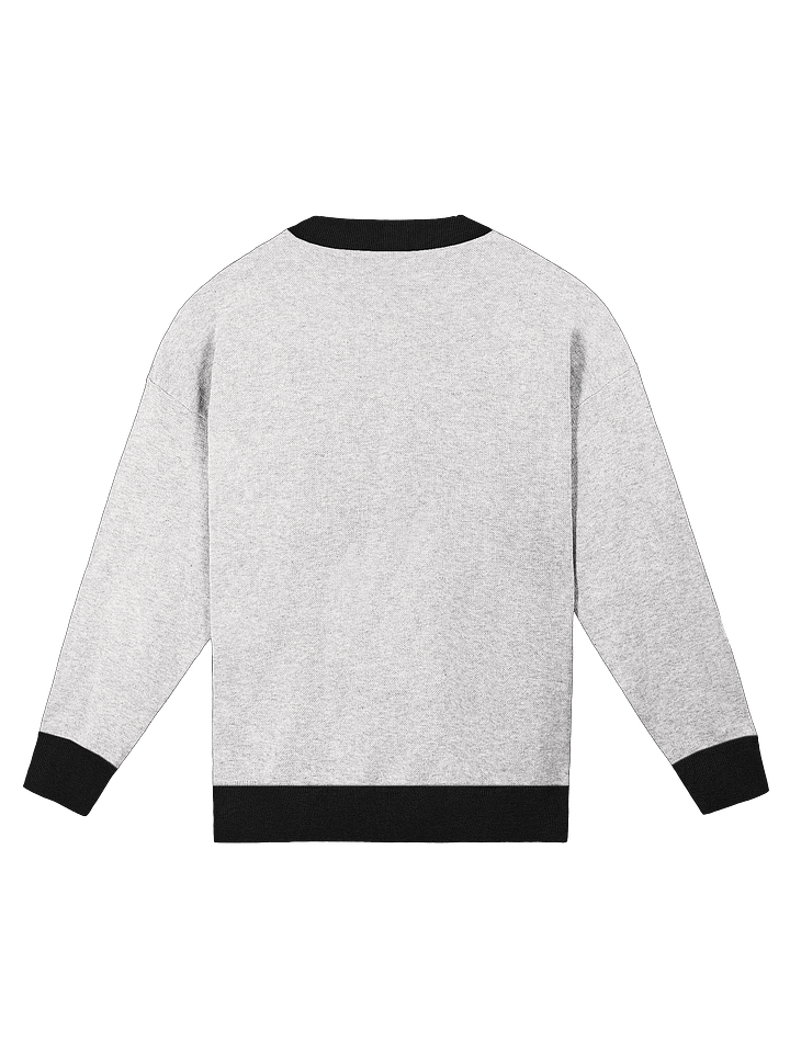The Lucky Sweater product image (2)