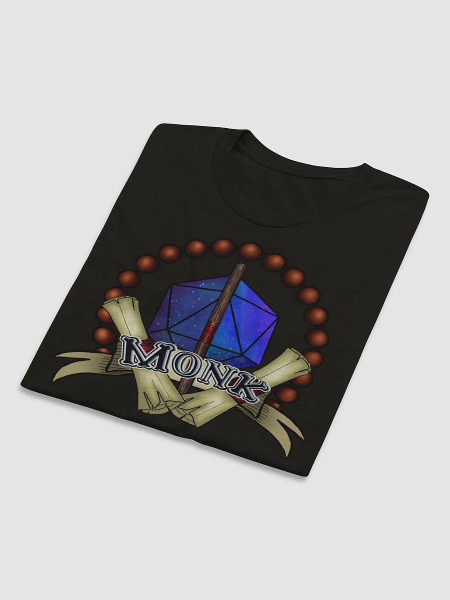 D&D Icon Tee Monk product image (52)