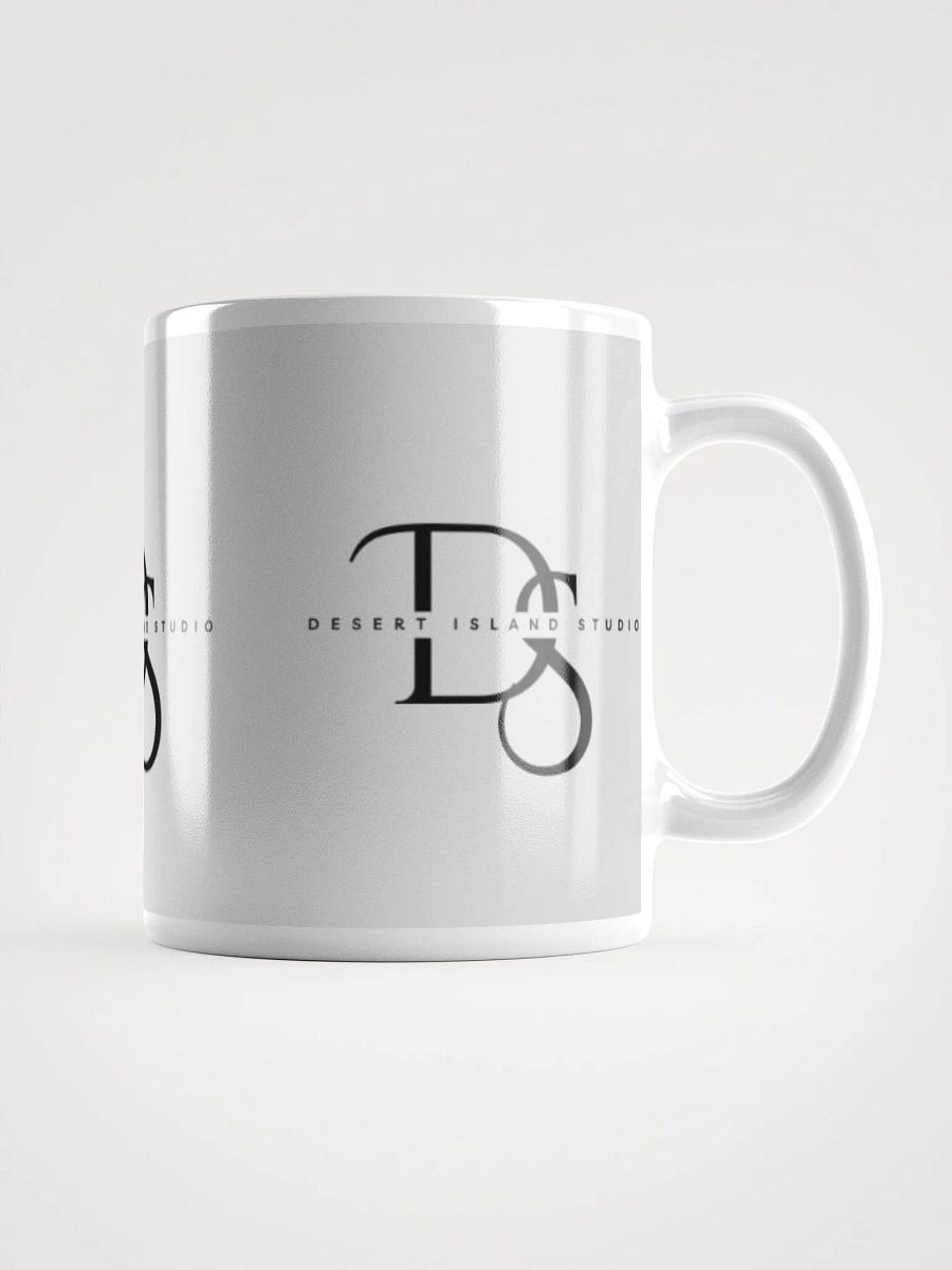 Desert Island Studios Coffee Mug product image (11)