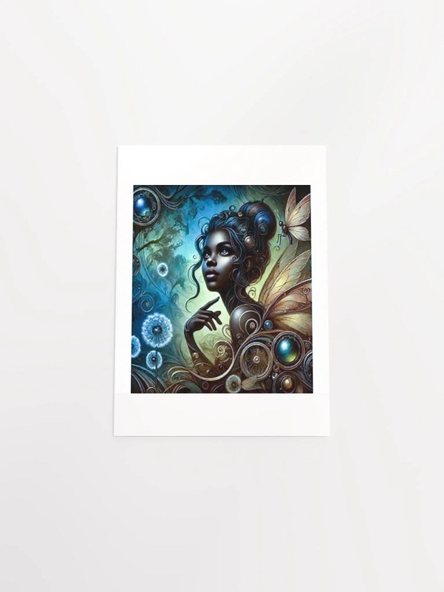 Meet the Mystical Air Fae ~ They bring in the Air Element product image (47)