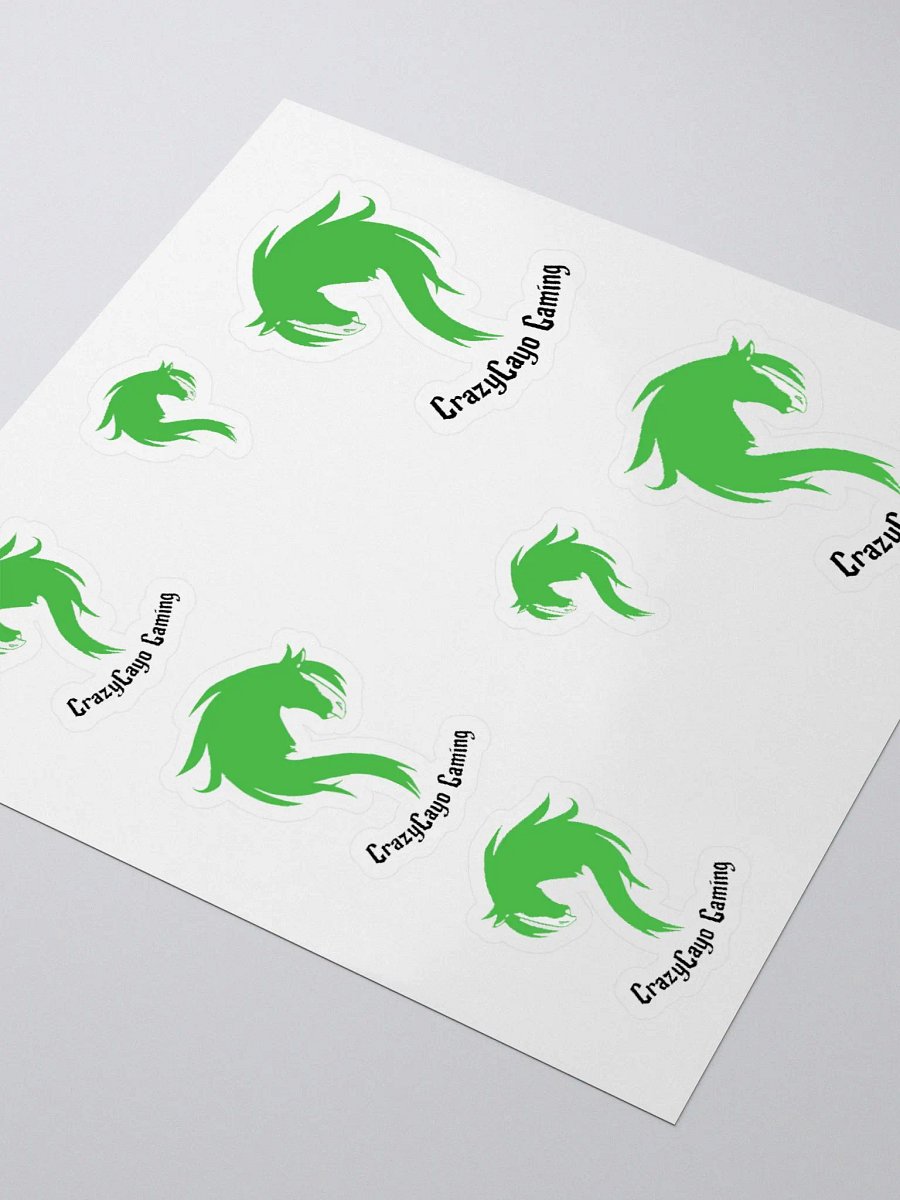Minimalist Sticker Assortment product image (3)
