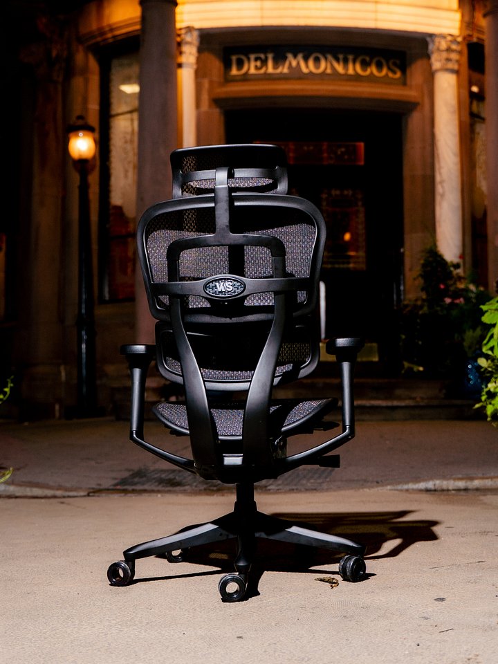 Matte Black product image (1)