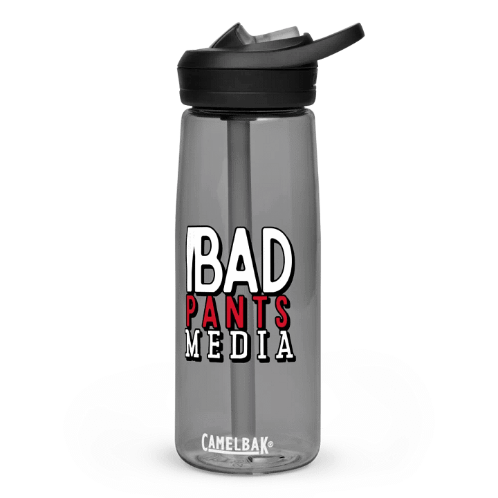Bad Pants Media Camelbak product image (1)