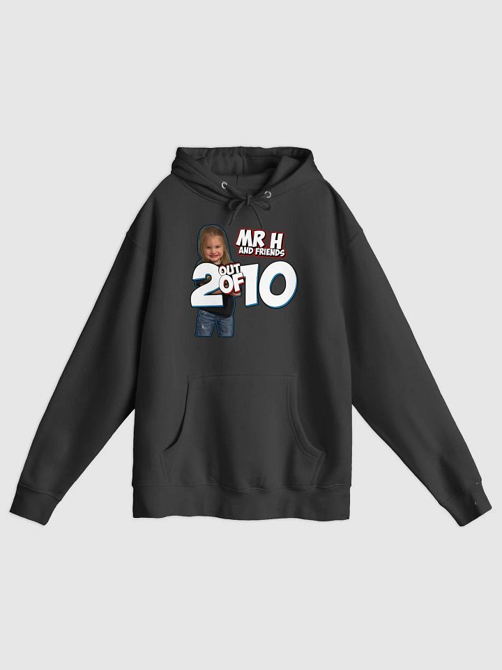 2 out of 10 Hoodie product image (1)