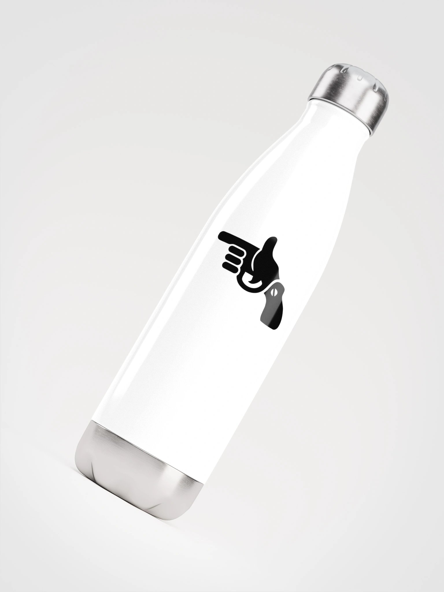 Bang Bang Stainless Steel Water Bottle product image (4)