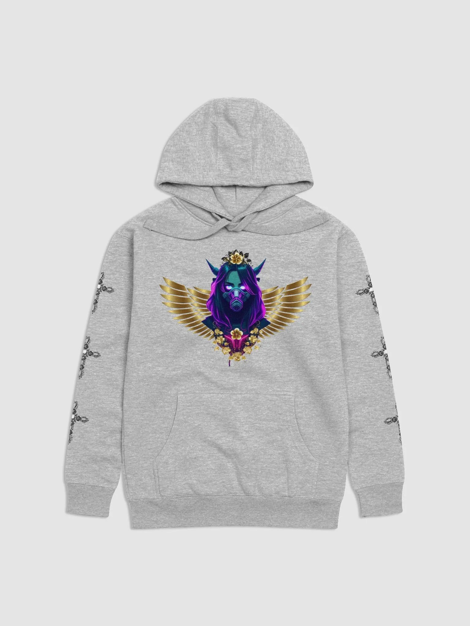 Assassin's Unisex Hoodie product image (1)