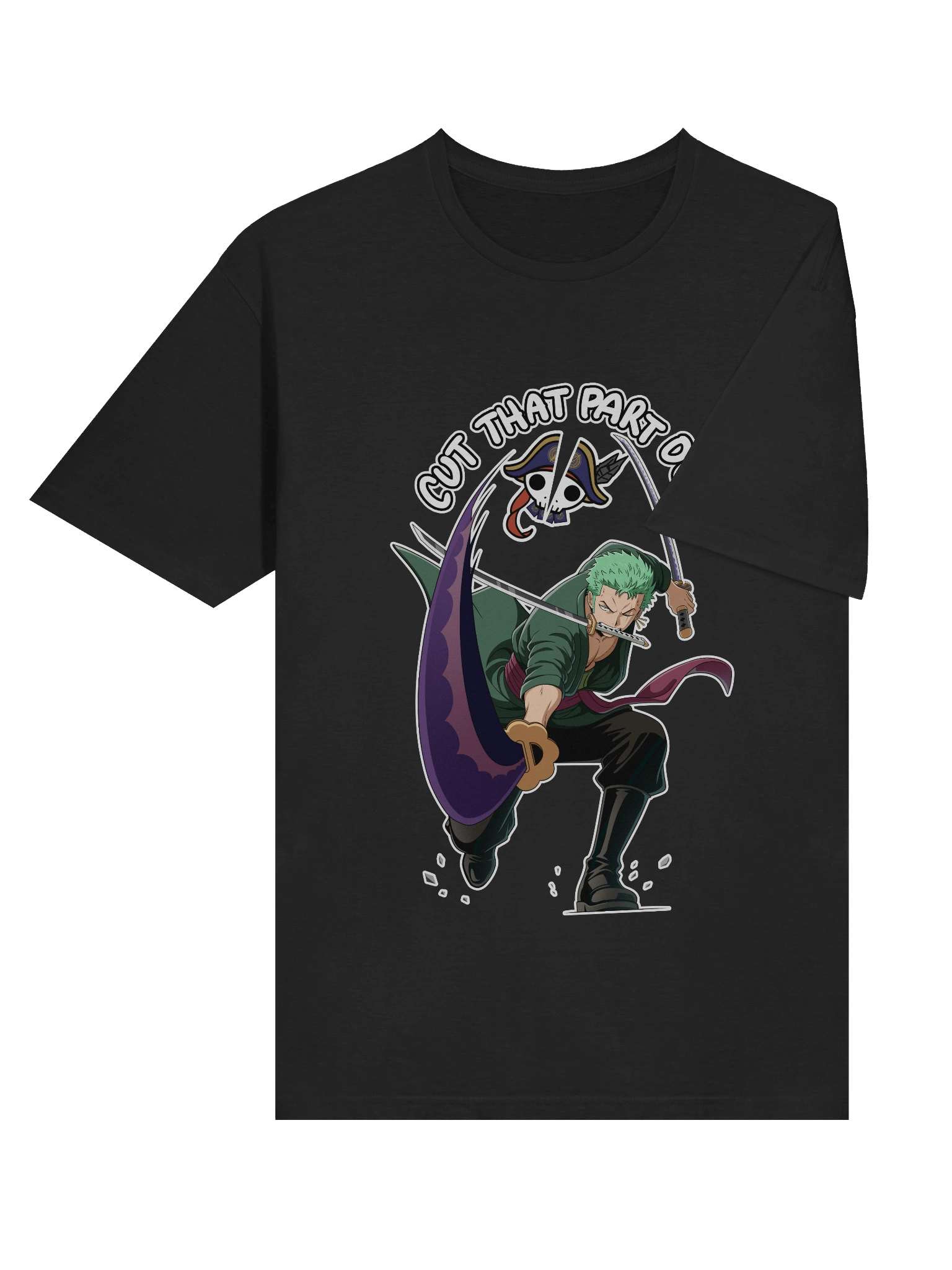 Cut That Part Out product image (6)