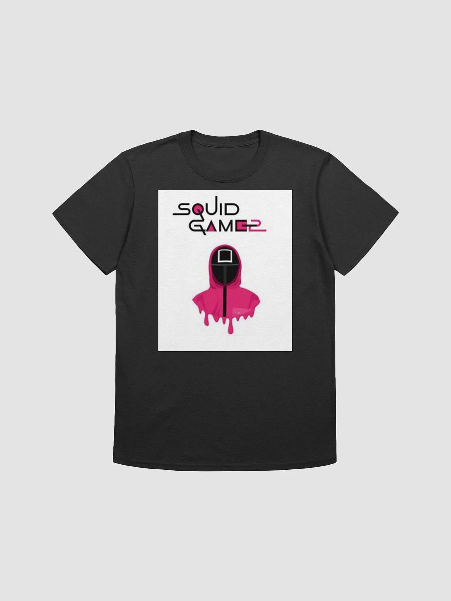 Squid Game T Shirt product image (3)