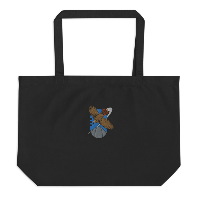 Alveus Large Tote Bag product image (1)