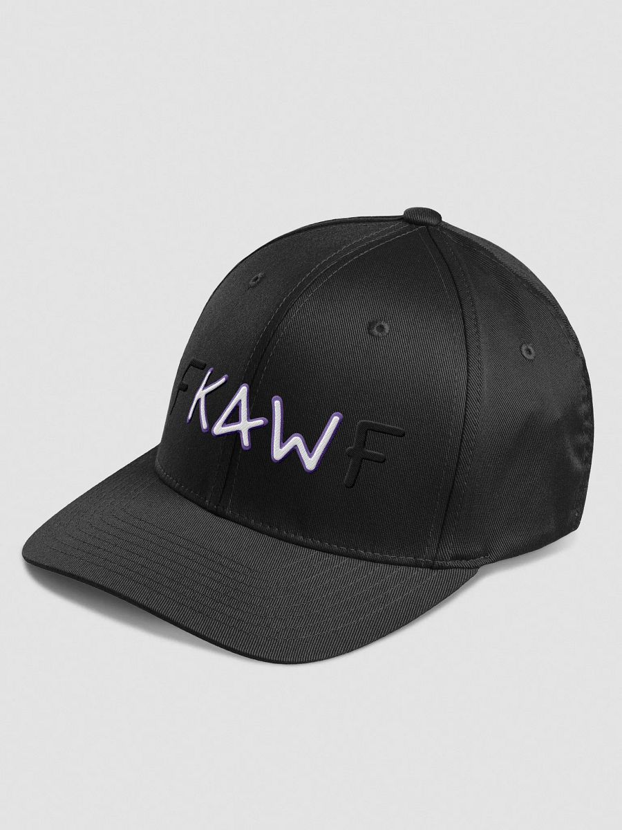 FKAWF Hat product image (2)