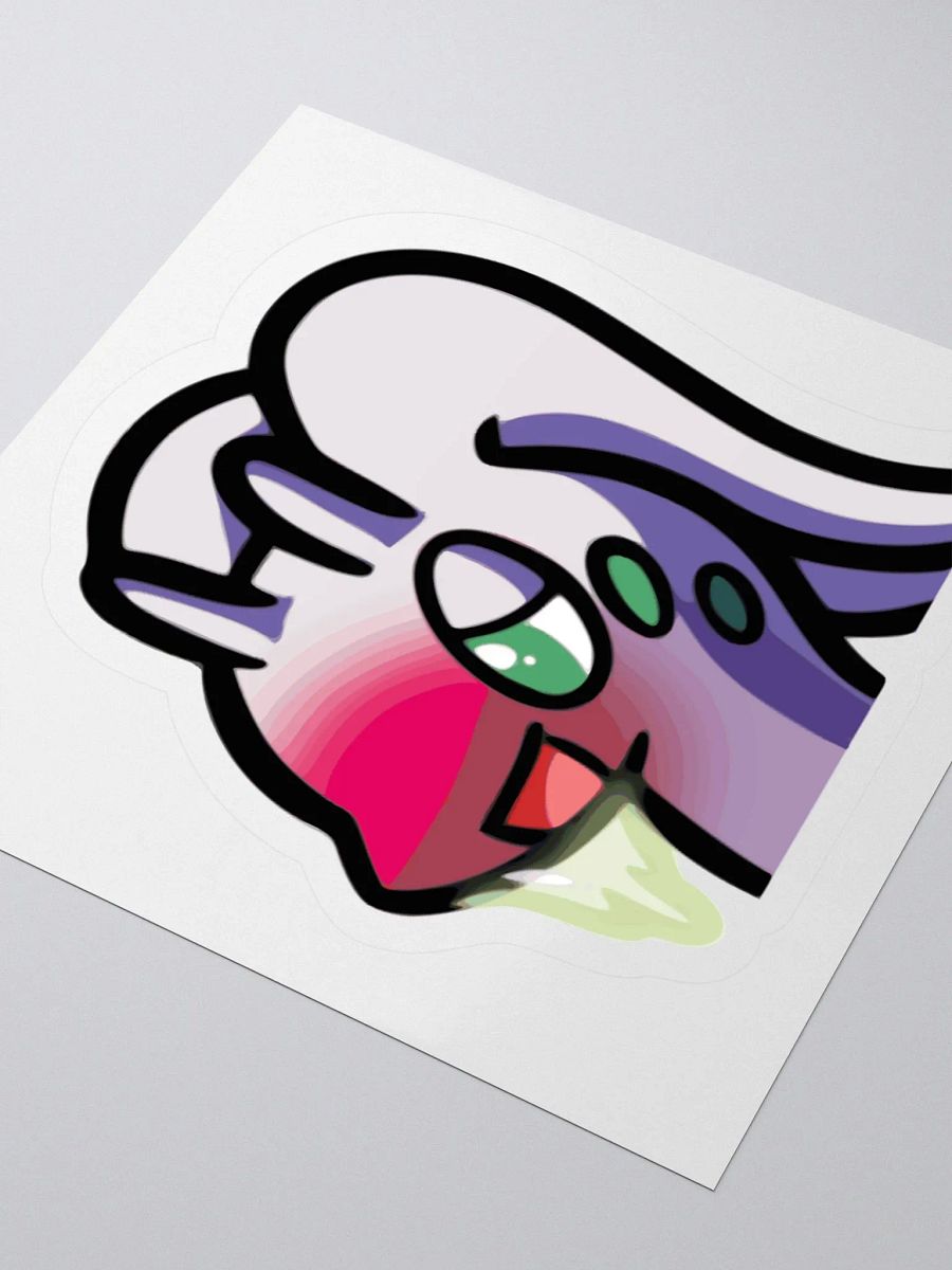 Goo Sticker product image (3)
