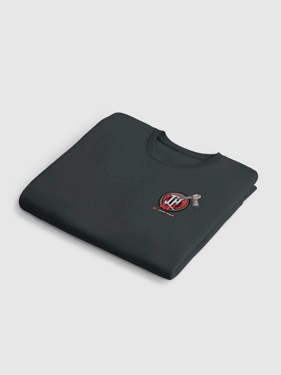 Unisex Ultimate Fam V2 Eco Sweatshirt product image (7)