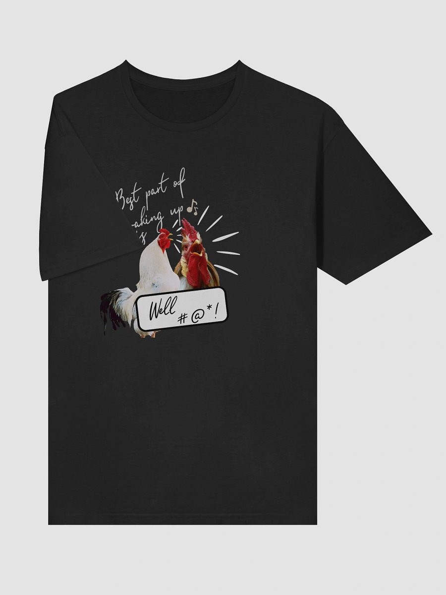 Raucous Rooster Rumble T-Shirt product image (67)