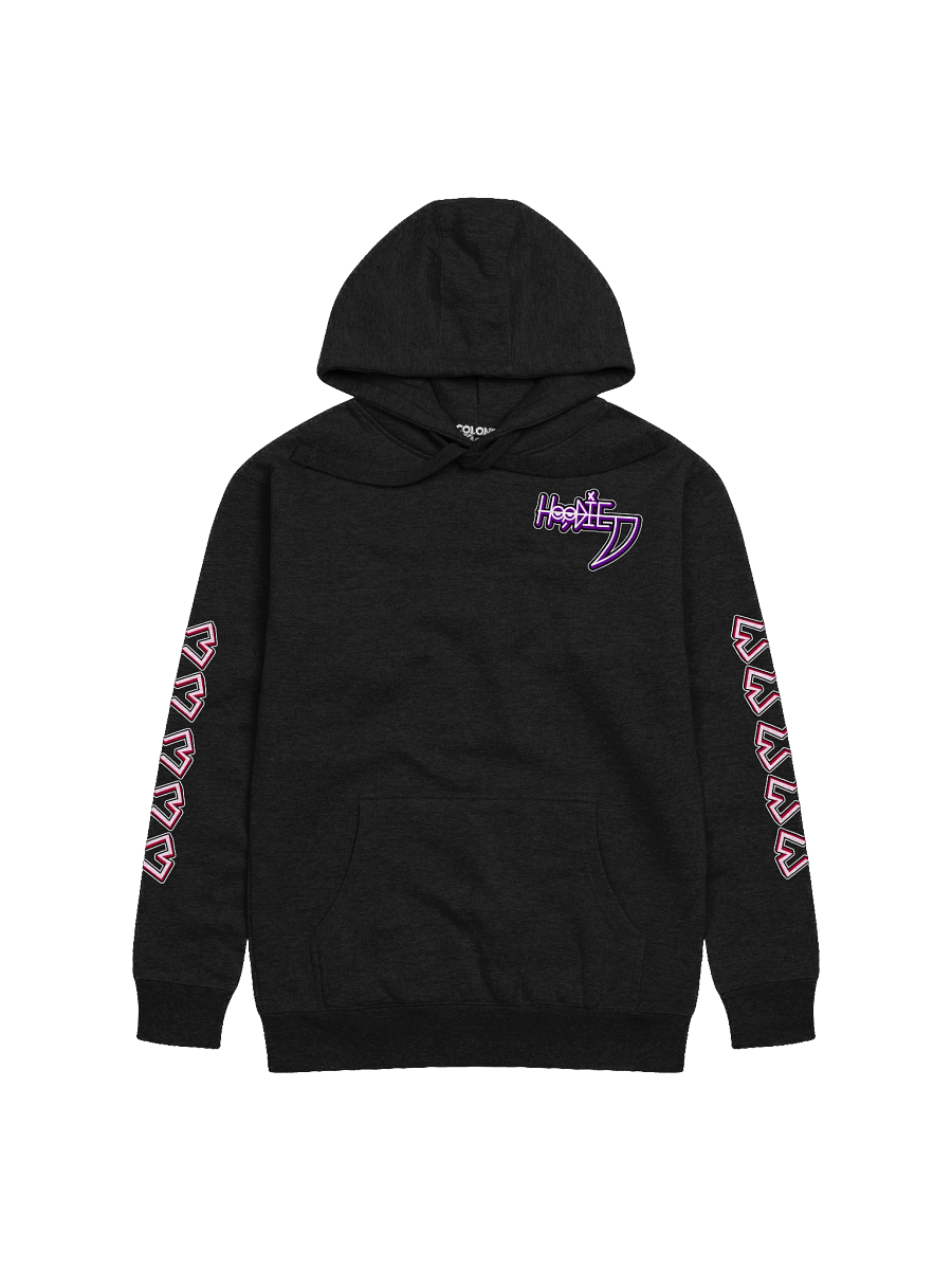 Hoodie REDUX - Hoodie product image (1)