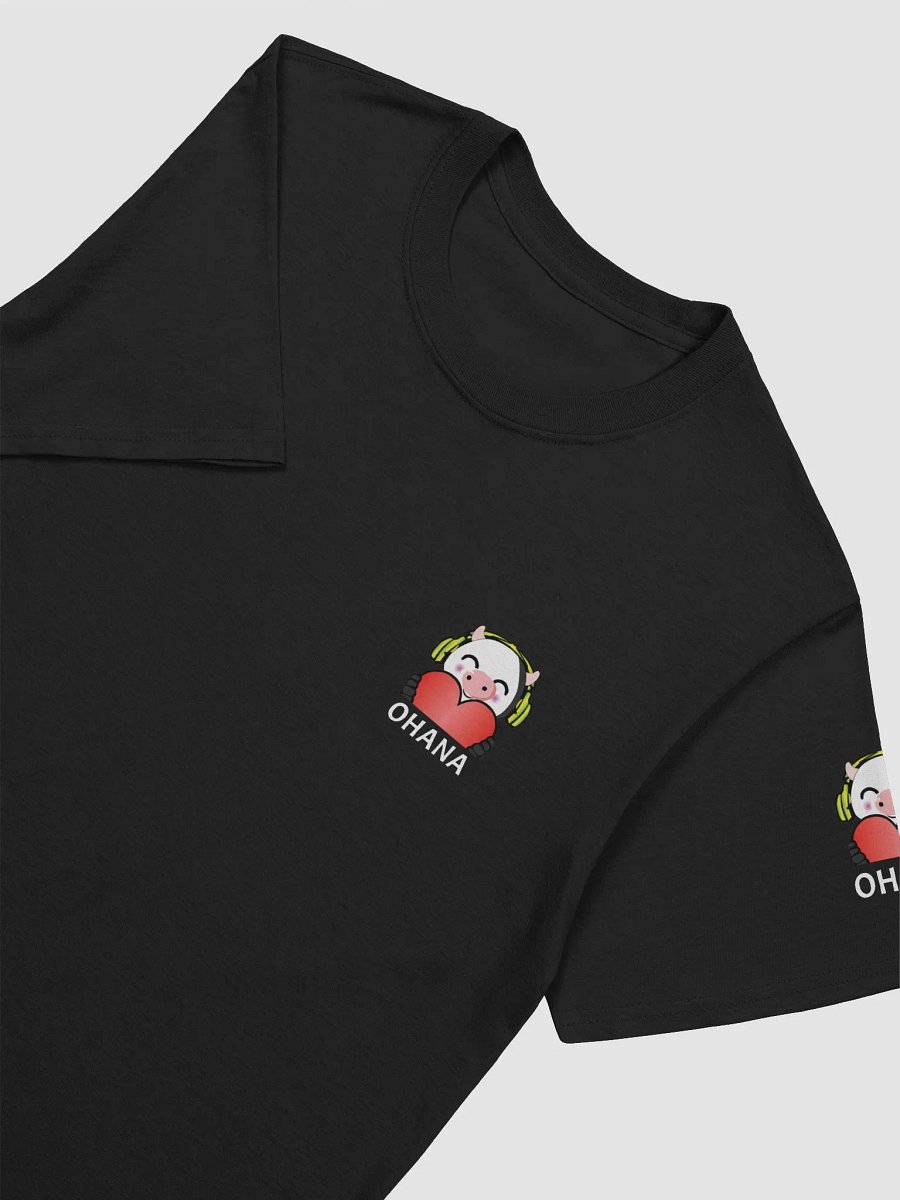 Mr. Moo Moo Ohana Shirt product image (3)
