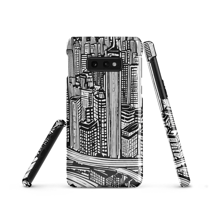 LINE CITY product image (2)