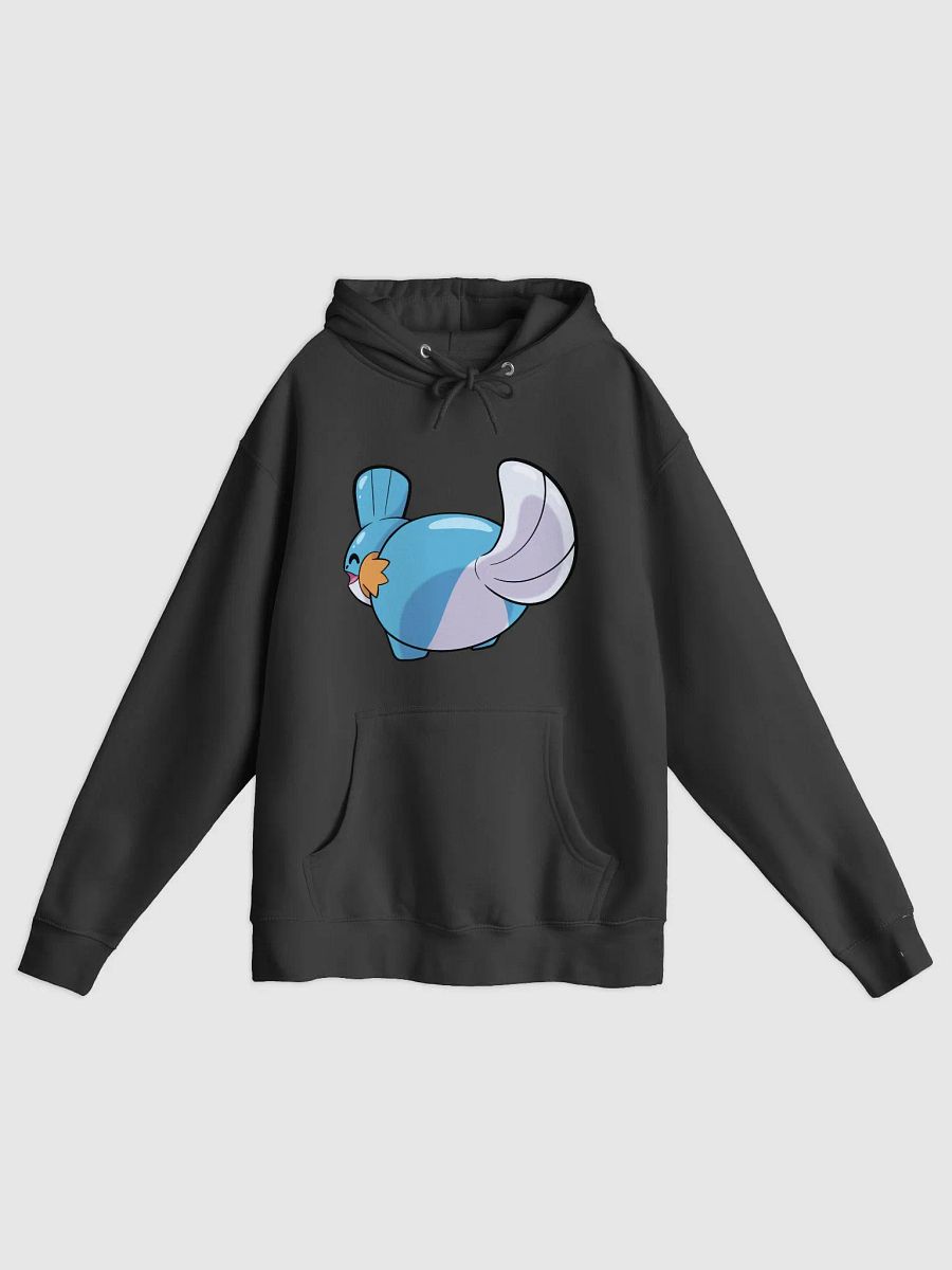 Mudkip Dumpy Hoodie product image (1)
