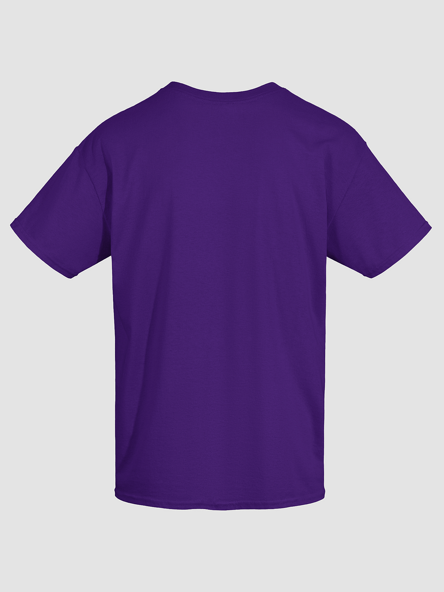 Pixel World - Regular T-shirt product image (2)