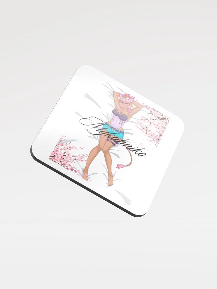 Mykah Cozy coaster product image (1)