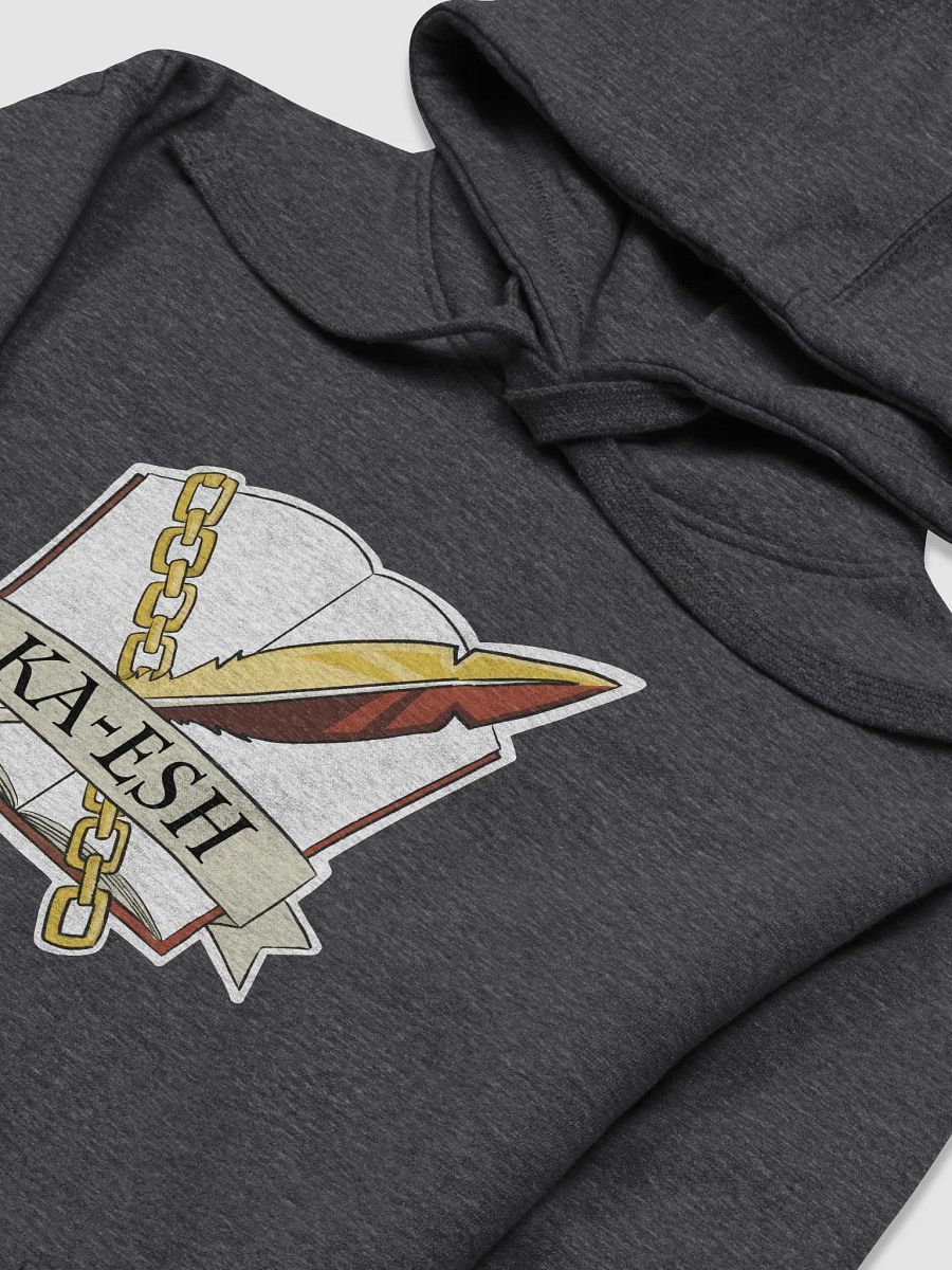 Ka-esh Shield Cotton Hoodie product image (19)