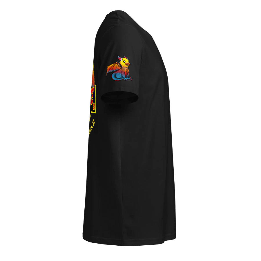 Copy of The Drake T Logo Only product image (4)