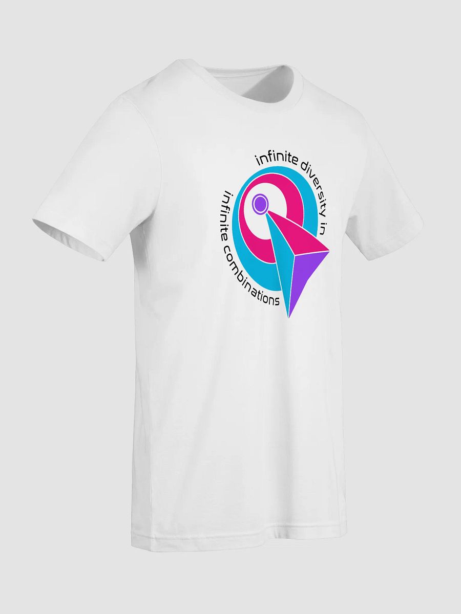 androgyne diversity t-shirt product image (7)