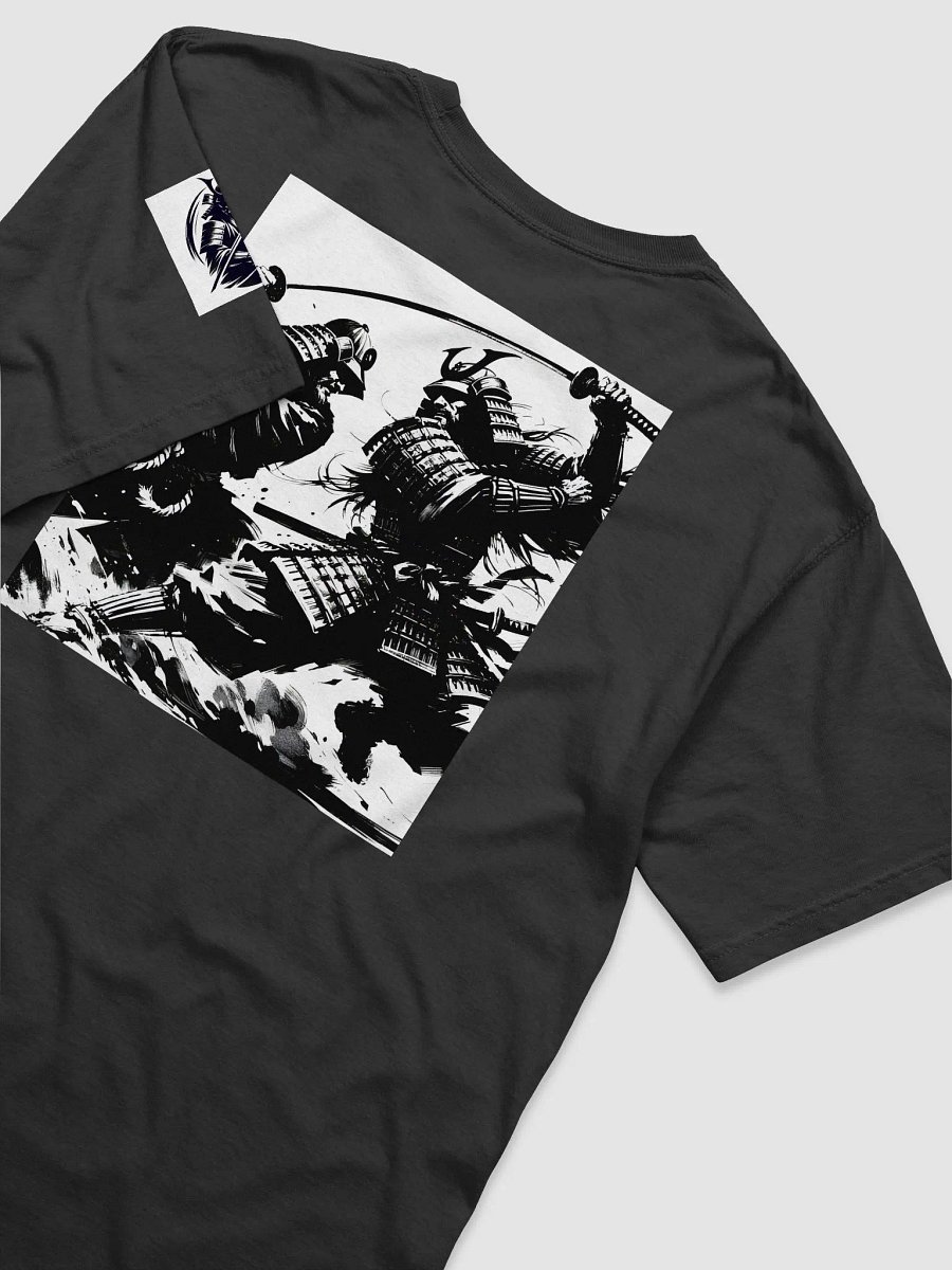 Ronin Graphic Tee product image (4)