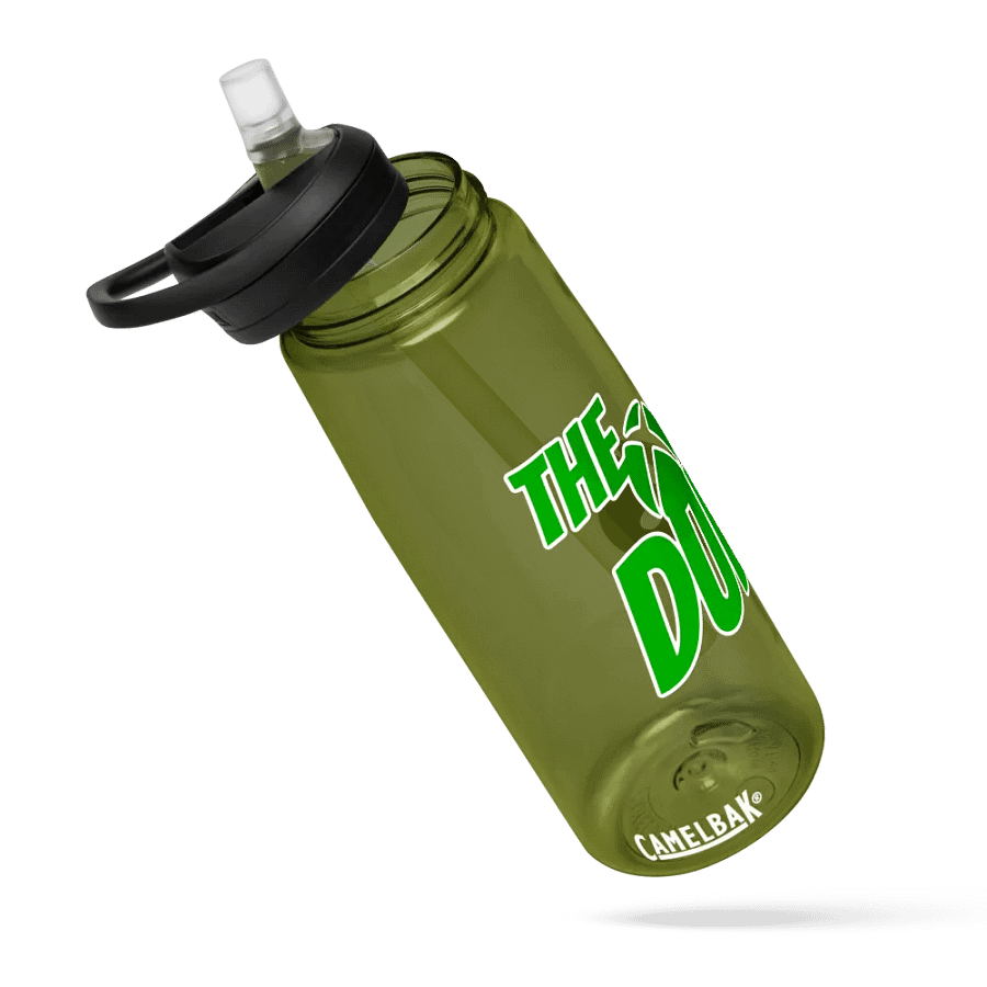 Xbox Dudes Water Bottle product image (6)
