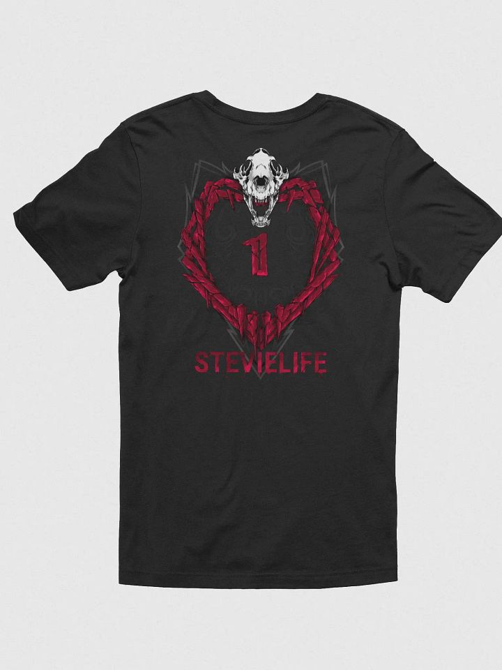 Unisex Rank 1 Mori product image (19)