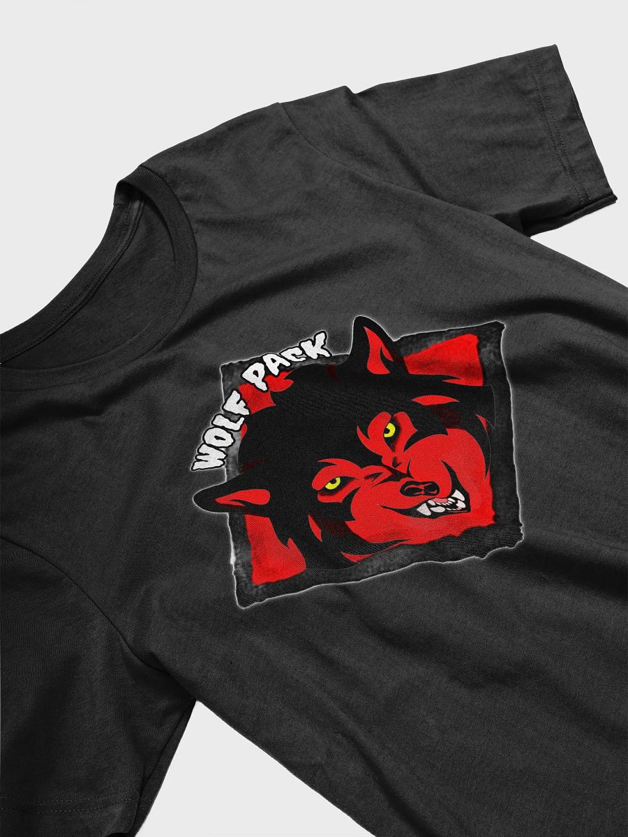 Wolf Pack Womans Shirt product image (3)