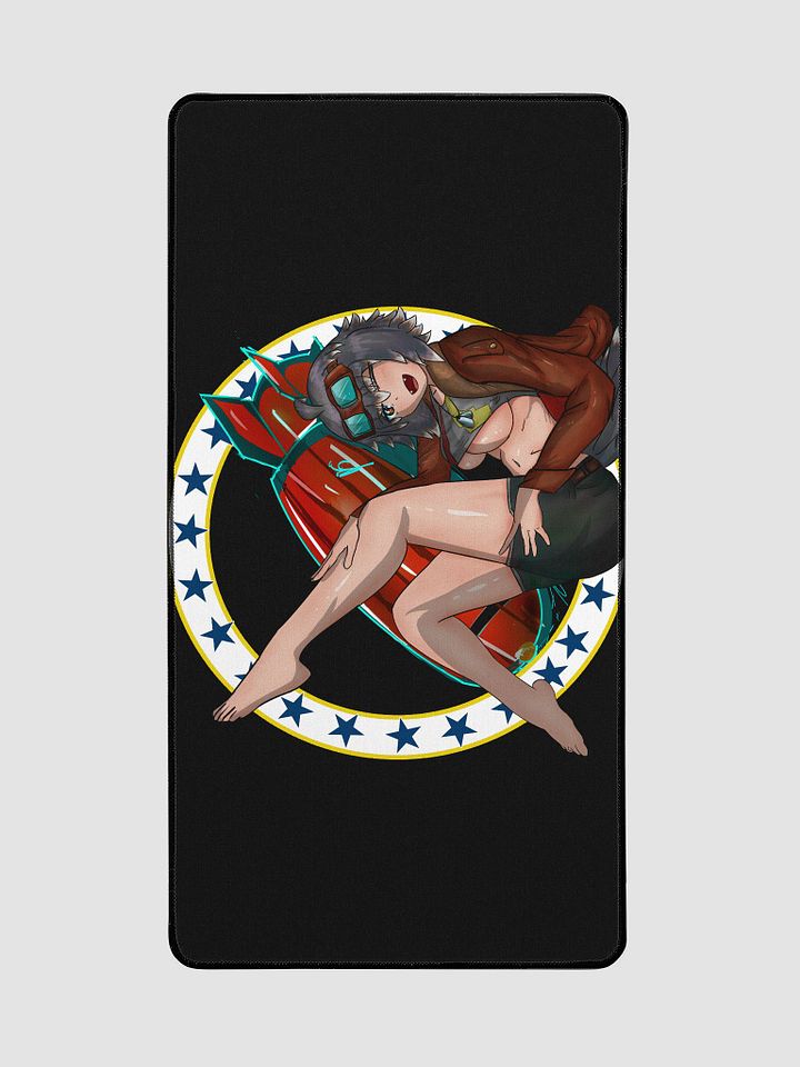 Bomber Vinny Mat product image (2)