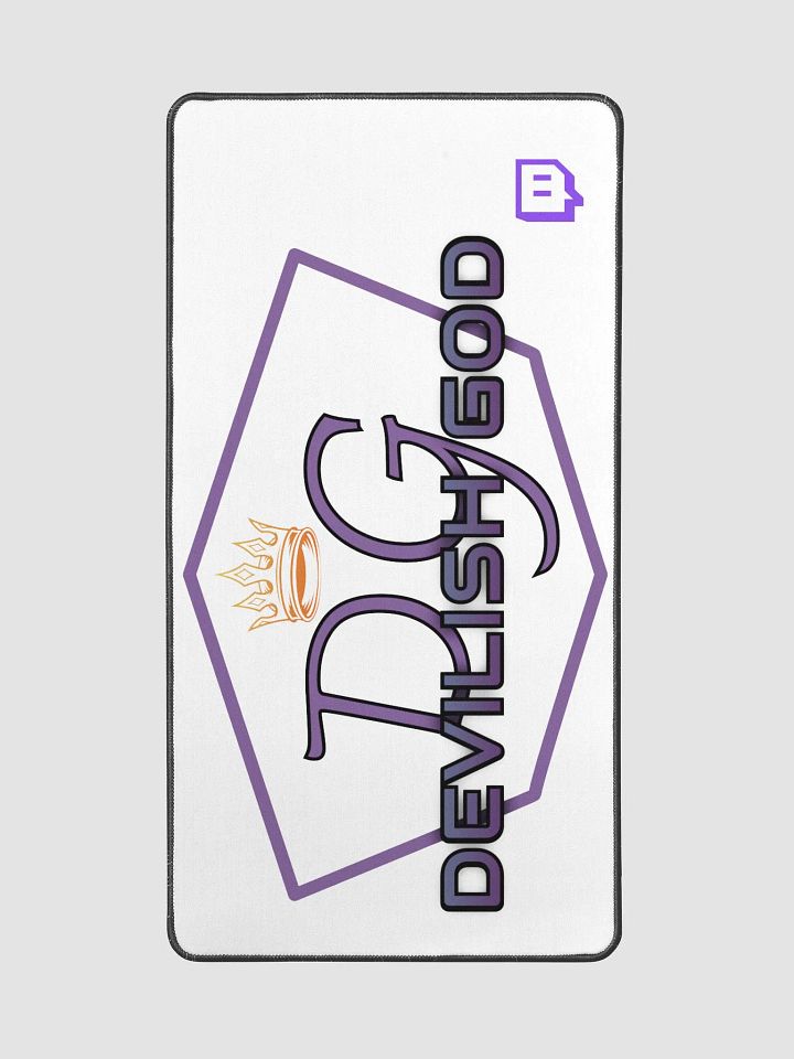 Desk Mat product image (2)