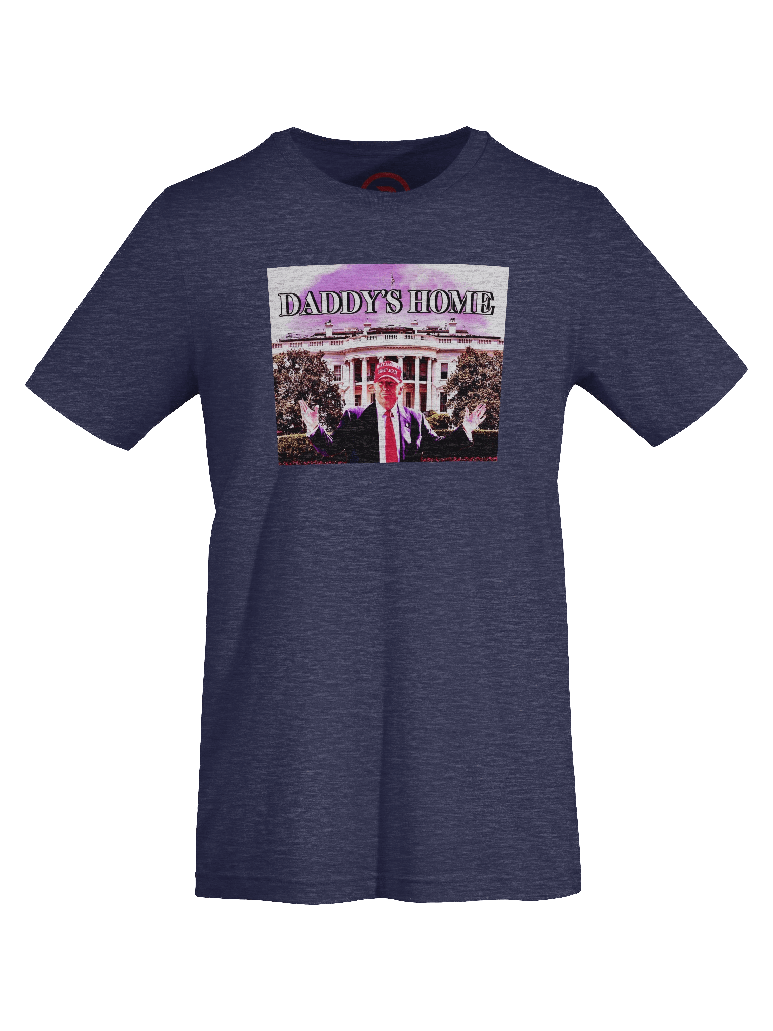 Daddy's Home Tee product image (35)