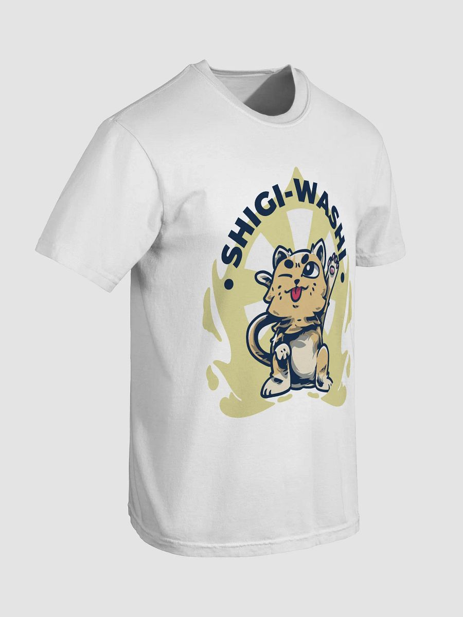 Shigi Cat product image (5)