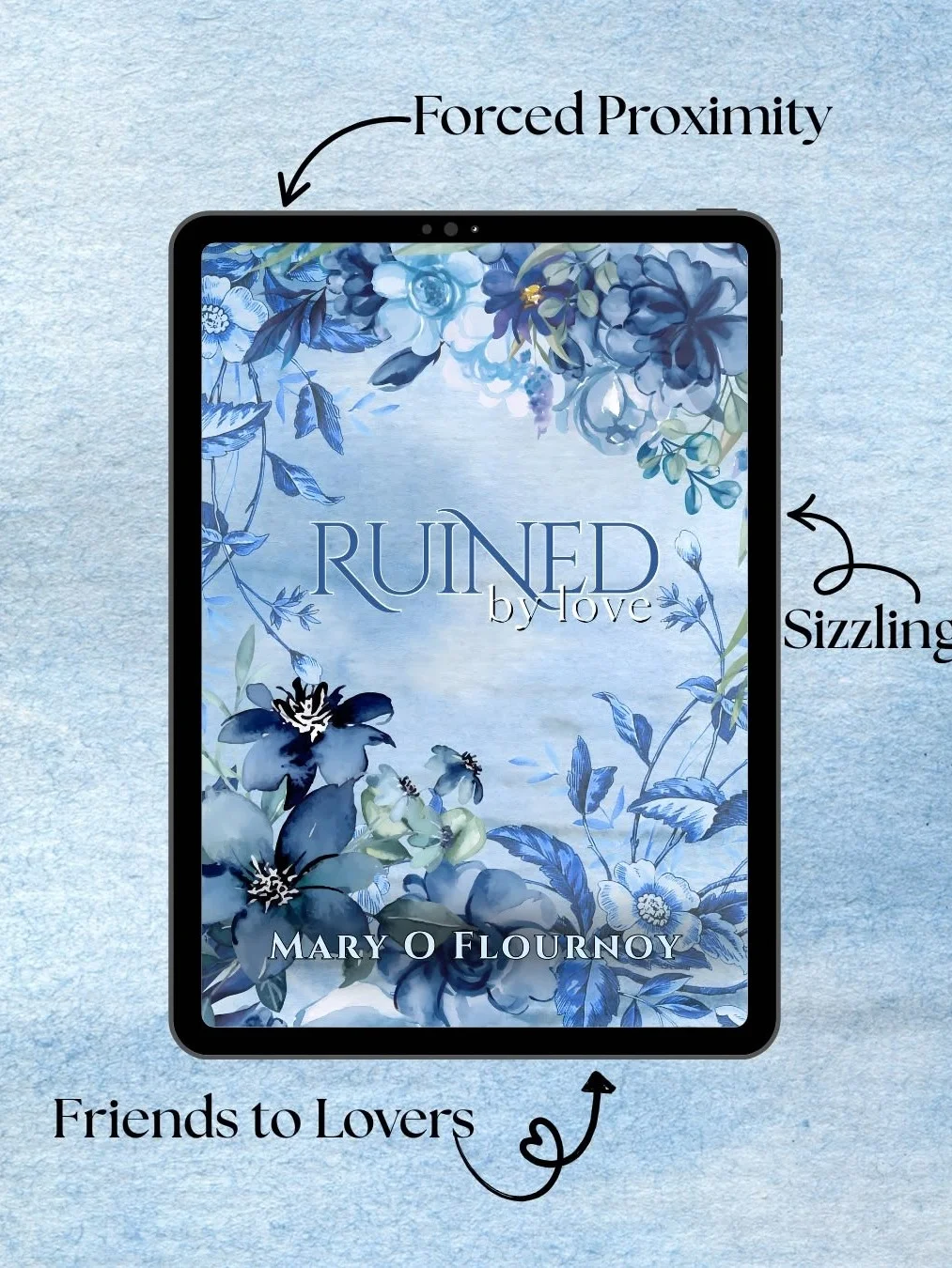 Ruined By Love (EBOOK - D) product image (2)