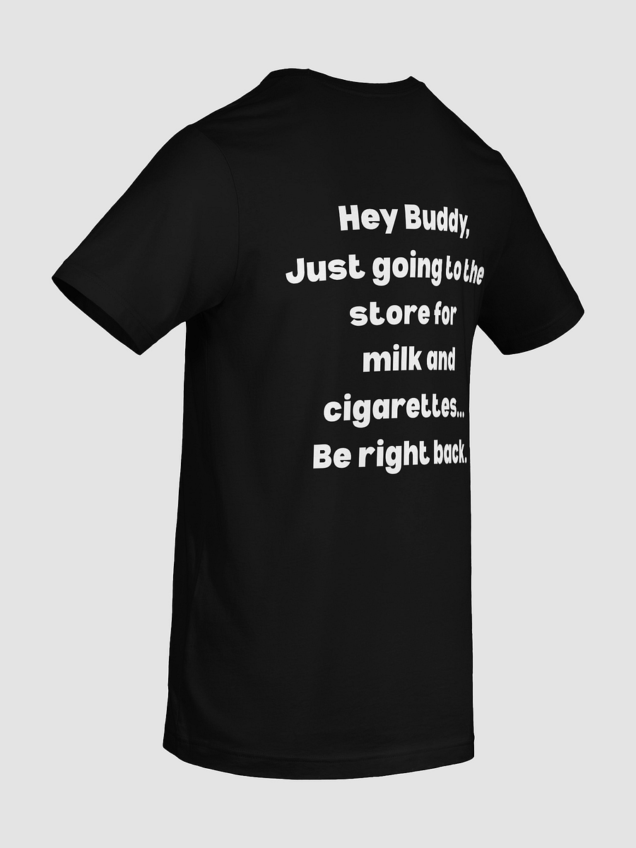 He Still Loves You in Black product image (8)