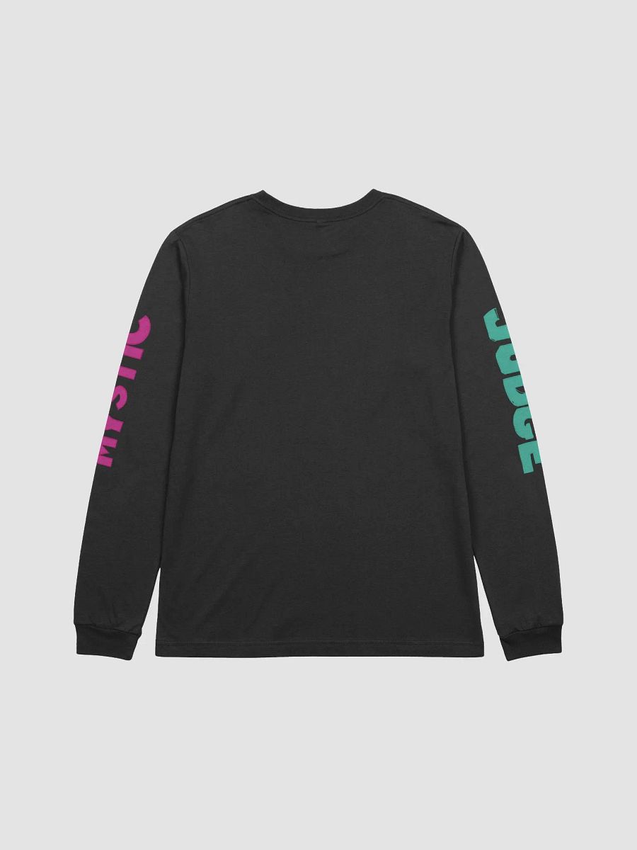 Judge x Mystic Graphic Long Sleeve product image (8)
