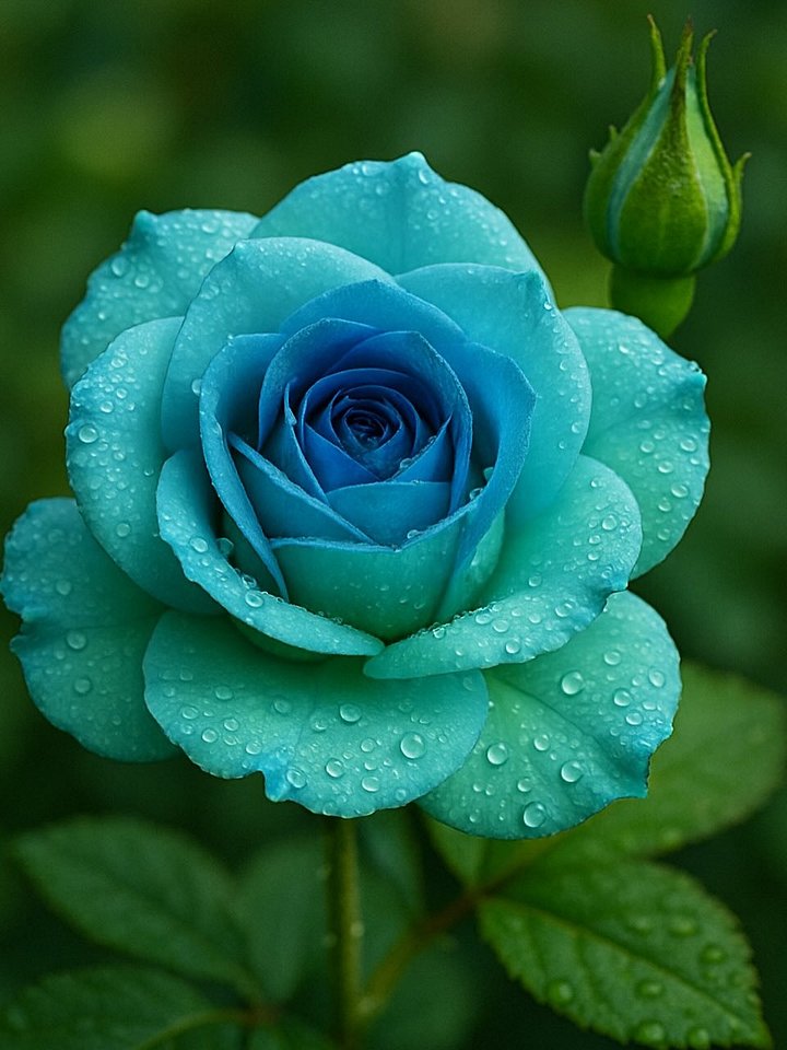 Beautiful Digital Flower product image (1)