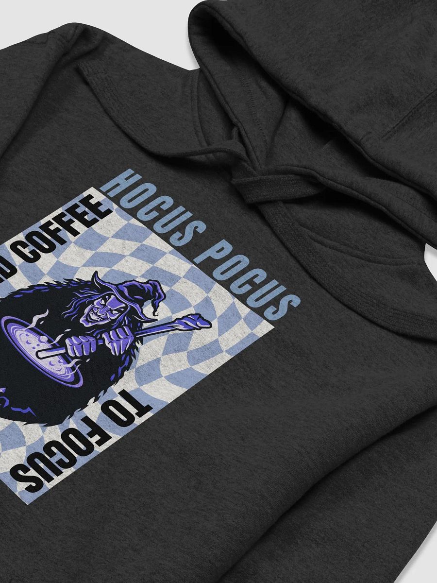 Hocus Pocus Witchy Brew Hoodie product image (3)