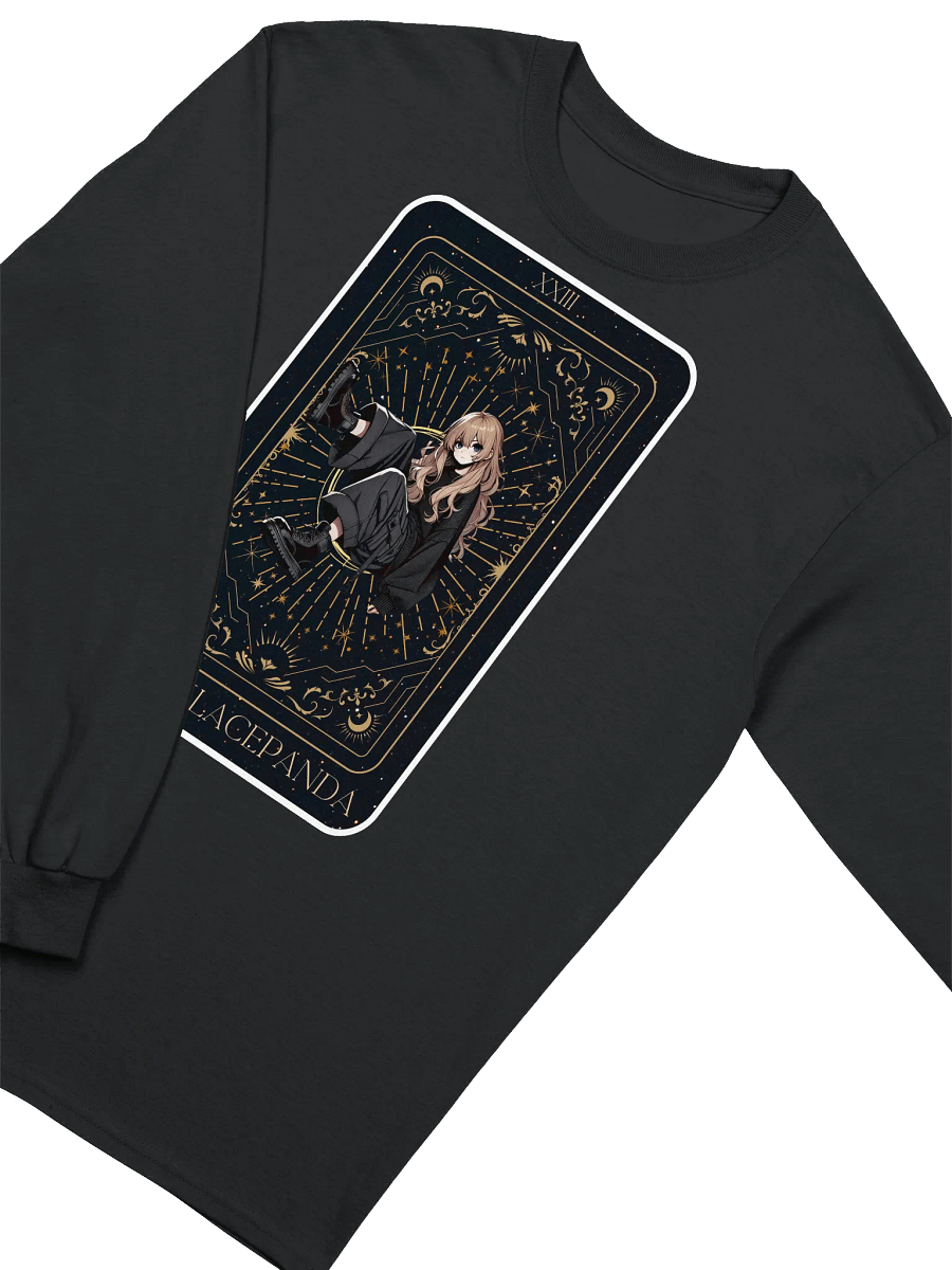 BLP 2025 - Long Sleeve Tee (Celestial Edition) product image (17)