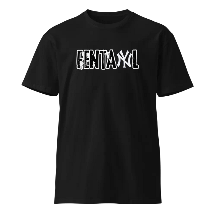 Fent T-Shirt (Premium) product image (1)