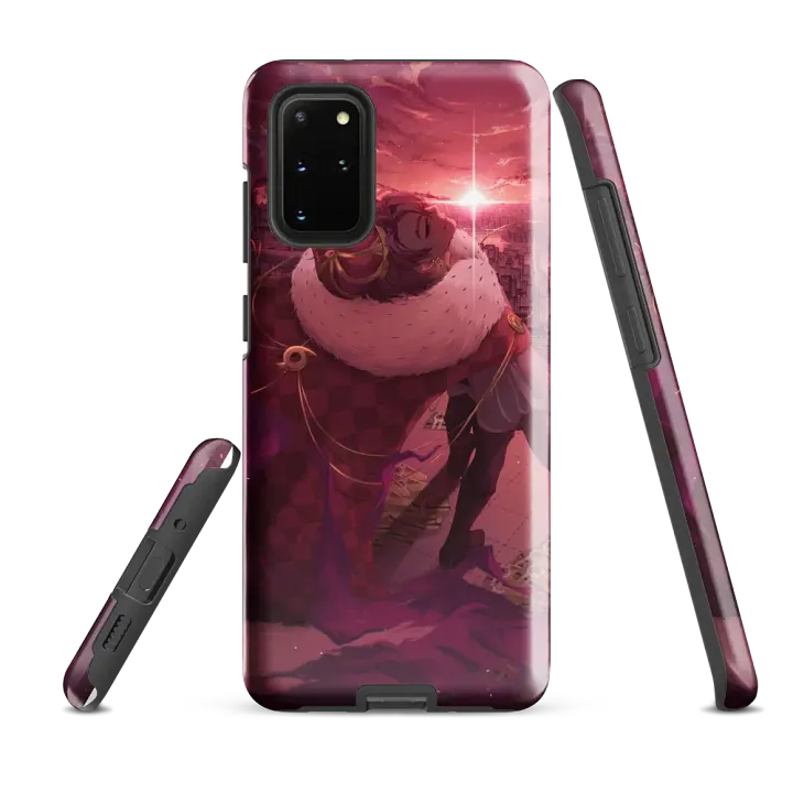Monarch Kai Tough Case for Samsung® product image (1)