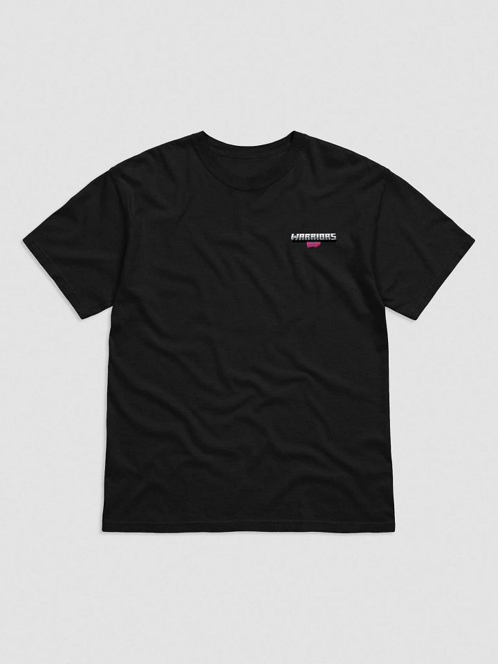 Warriors SWAP Emblem T-Shirt product image (1)
