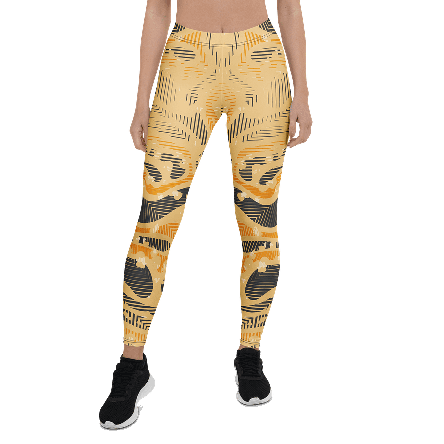 Meteor | Leggings product image (2)